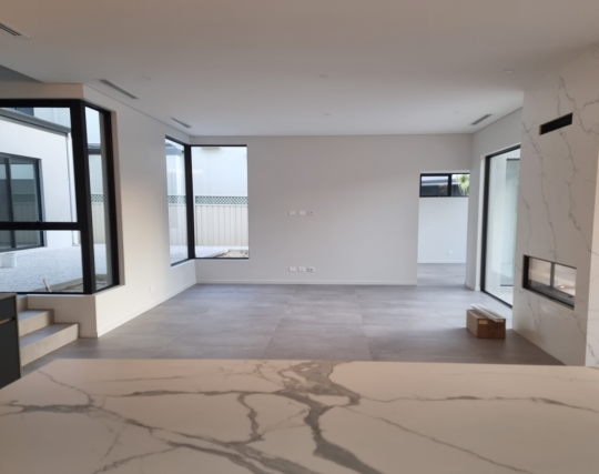 Interior Painting